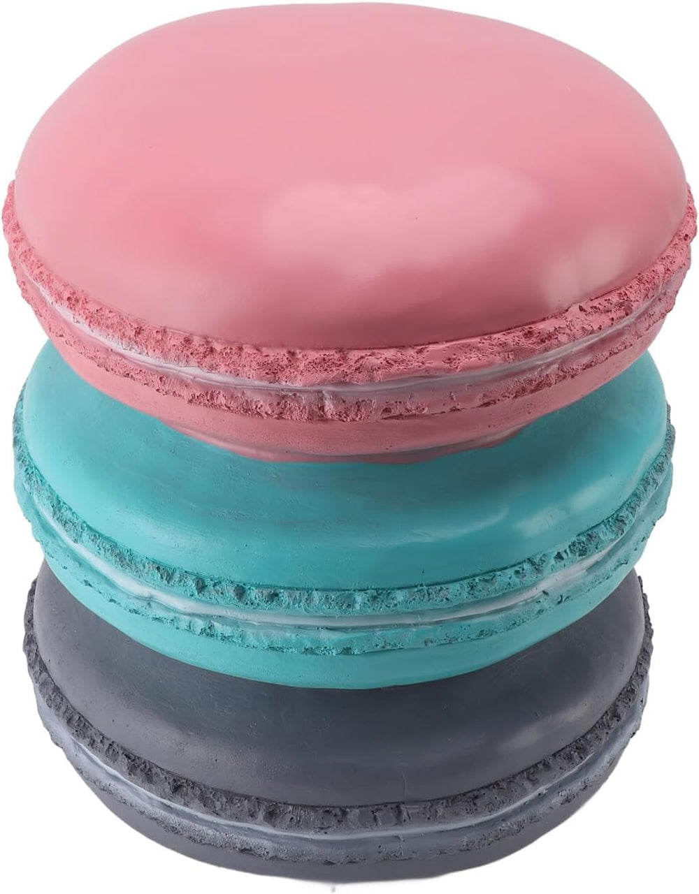 Generic Fun Food Shoe Stool, Cute Food Shoe Stool, Durable Material, Compact ...