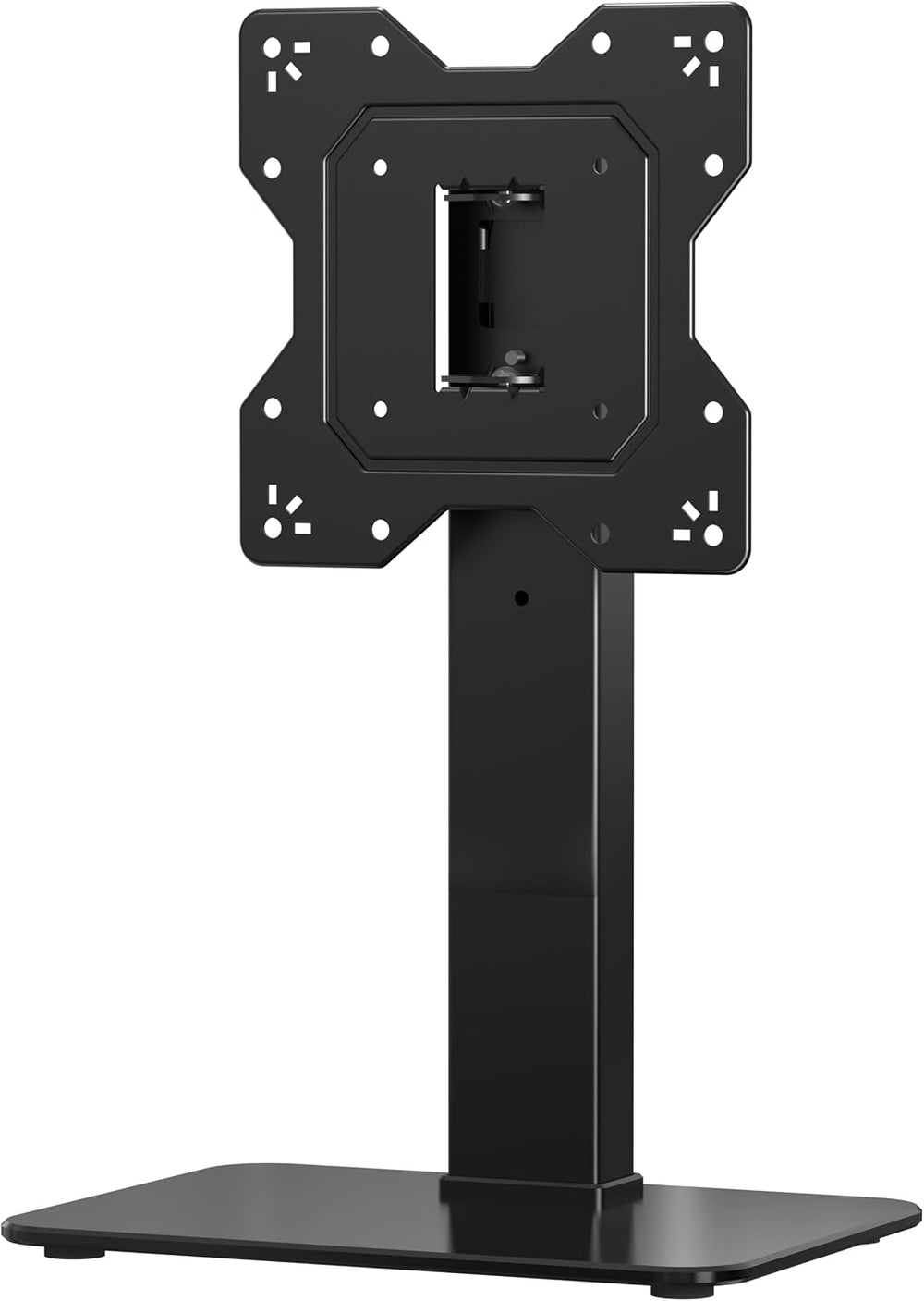 CTA Universal Tabletop Swivel TV Stand for 23-43 Inch TV's with Anti-Slip...