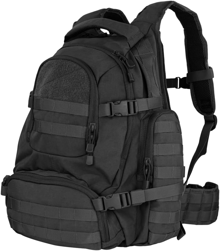 Condor OUTDOOR Urban Go Pack (Black)