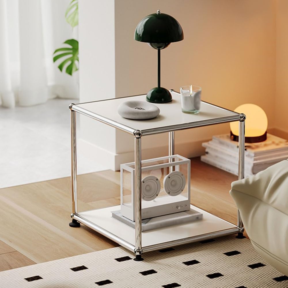 Table Modular Sofa Side Table Arbitrarily Spliced Storage Modern Minimalist L...