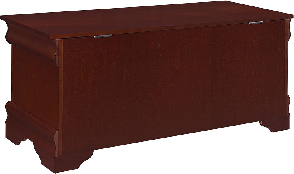 Coaster Home Furnishings - Pablo - Wood - Cedar Chest with Flip-Open Top, Lin...