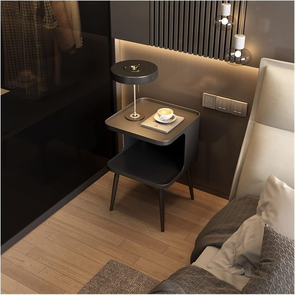 Telephone Table Sofa Side Table Coffee Table Living Room Household Small Tabl...