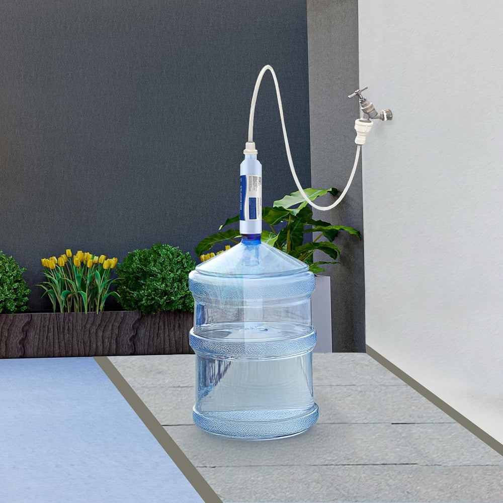 Water Filtration System – Certified by IAPMO R&T to NSF 53 Standards | Fi...