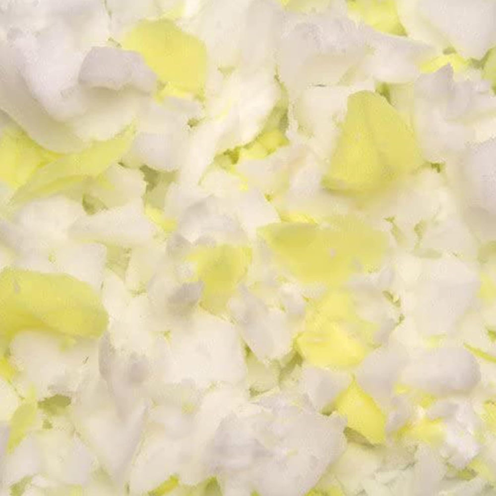 Jaxx Premium Grade Shredded Foam Filling - Refill for Pillows, Bean Bag Chair...