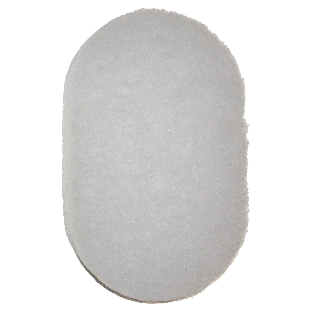 HartFelt Bath Sponges for Shower | Oval Body Wash Scrubber for Exfoliating Sk...
