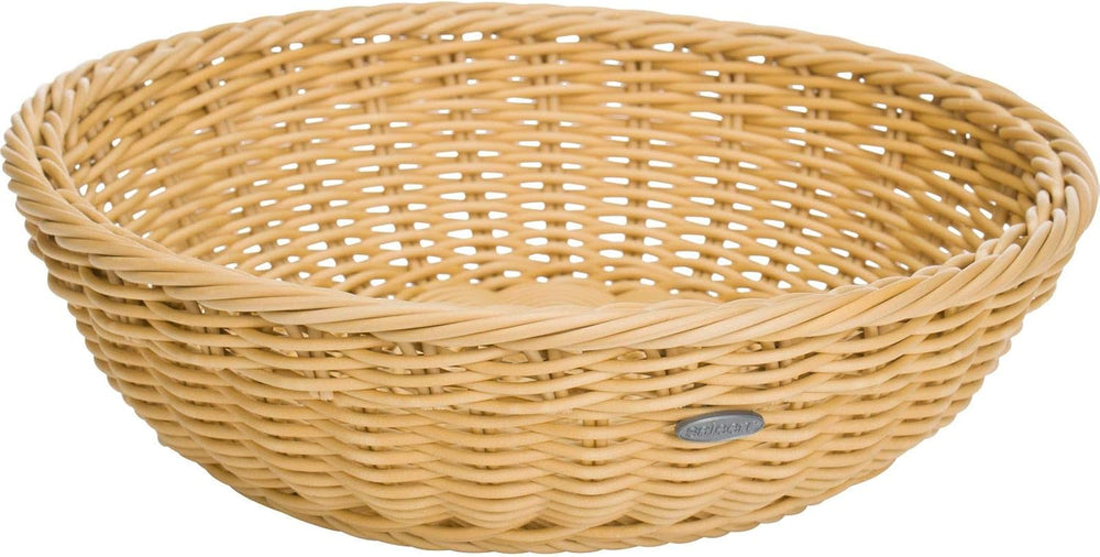 Westmark Saleen Multi-Purpose Basket, Suitable for Hotel and Catering, Round,...