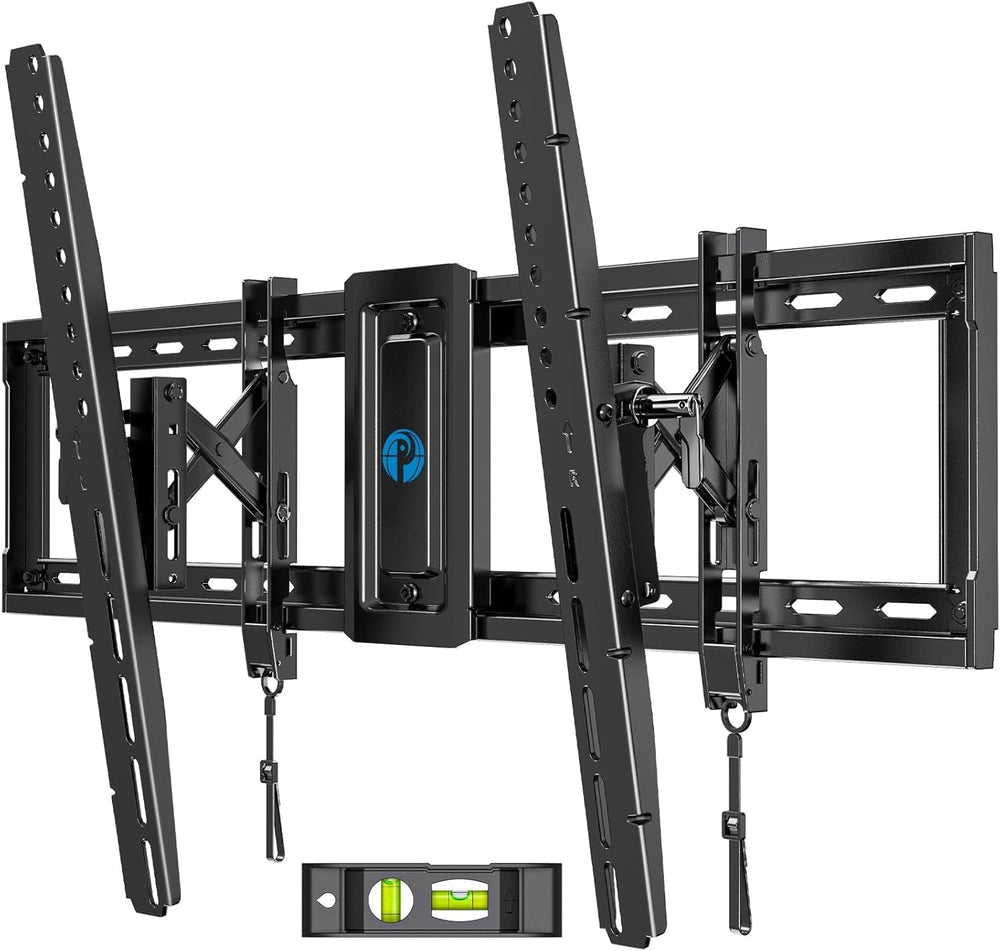 Pipishell Advanced Tilt TV Mount for 42–90 inch TVs up to 132 lbs | TV Mount ...