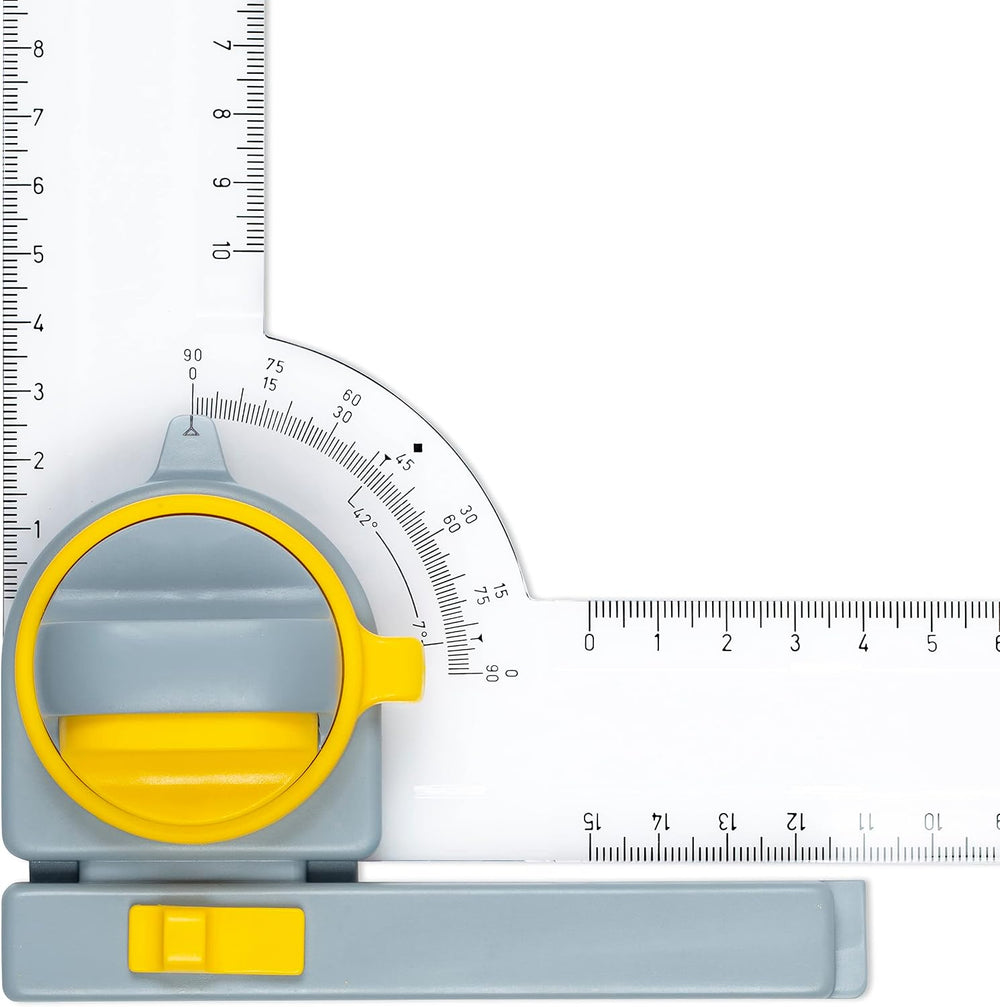 Schladerer Aristo AH7094 Rapid Drawing Head for Drawing Board