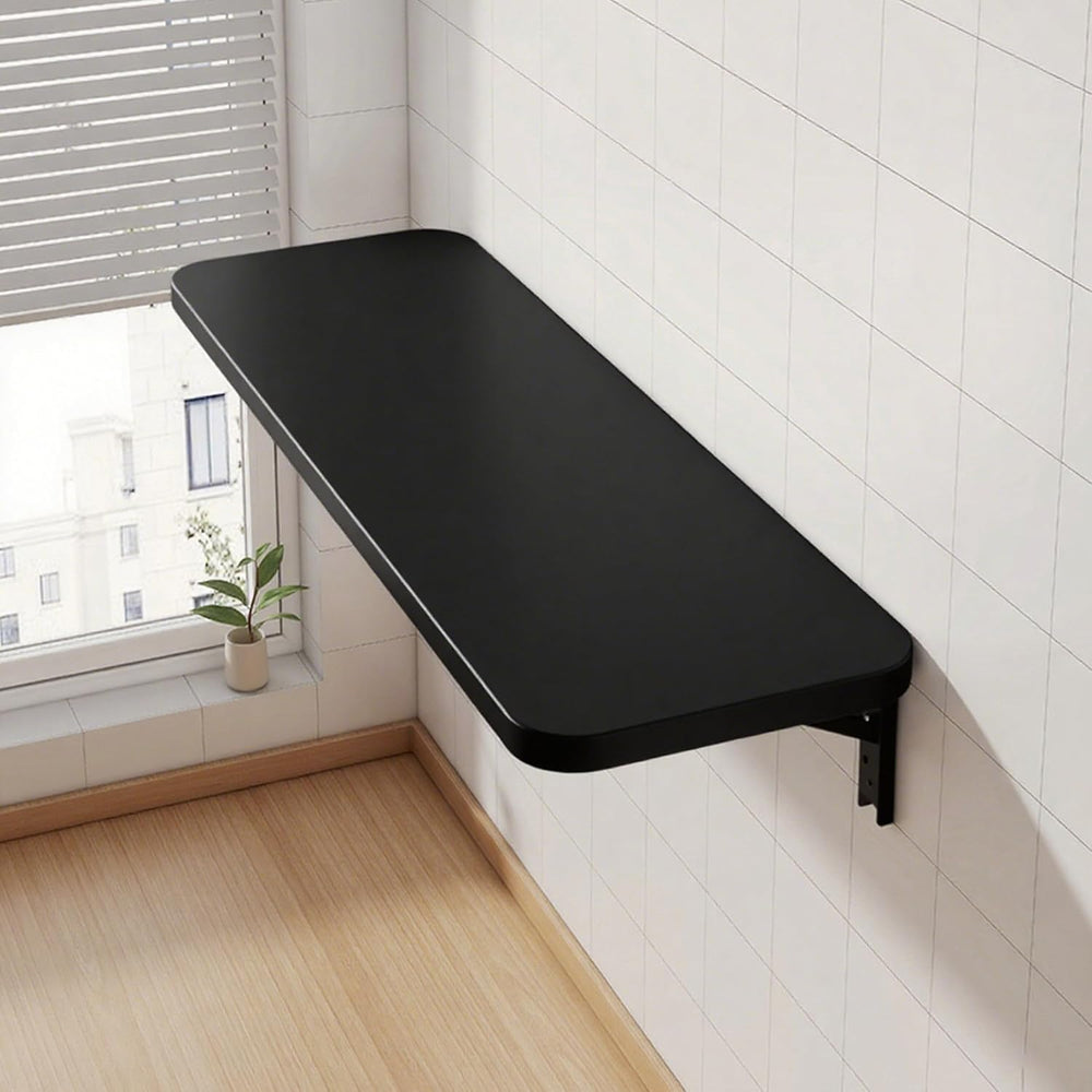 Wall Mounted Folding Table, Folding Desk, The Preferred Choice for Garages an...