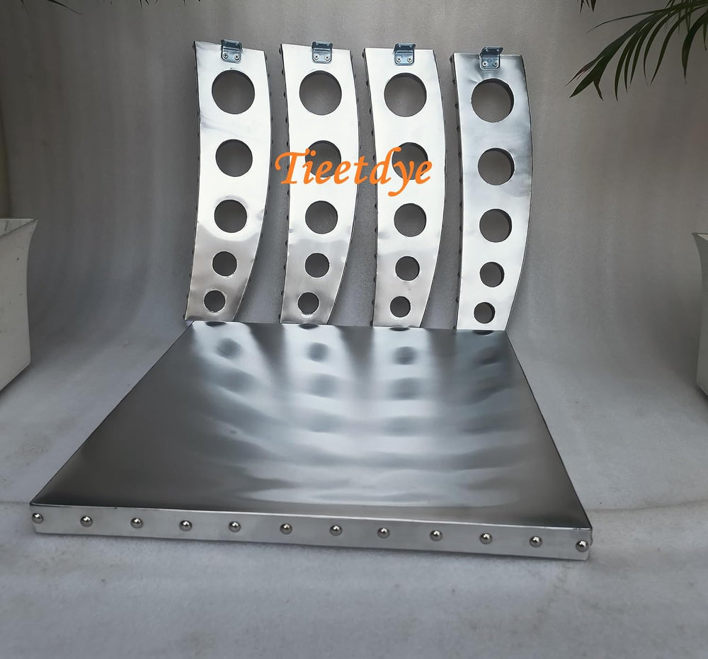 Aviator Side Table Coffee End Table Living Room Furniture