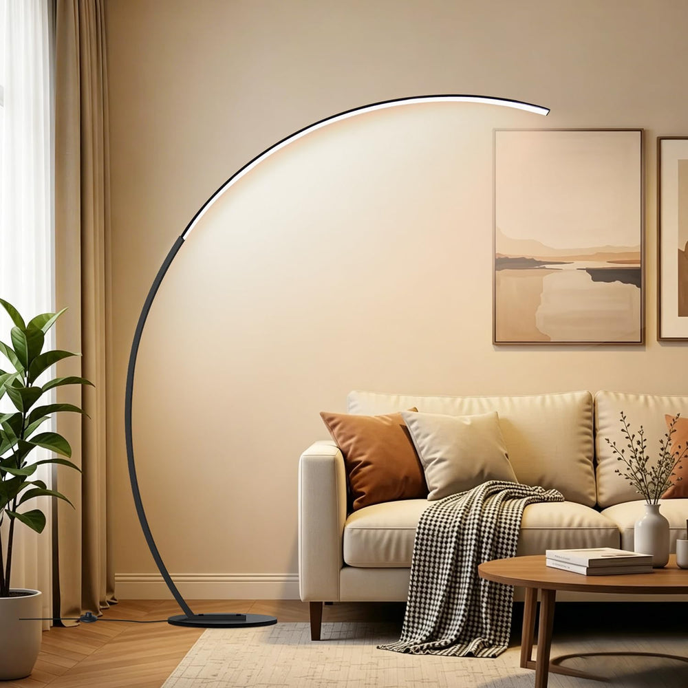Dimmable LED Lamps for Living Room with 3 Color Temperatures, Ultra Bright 20...