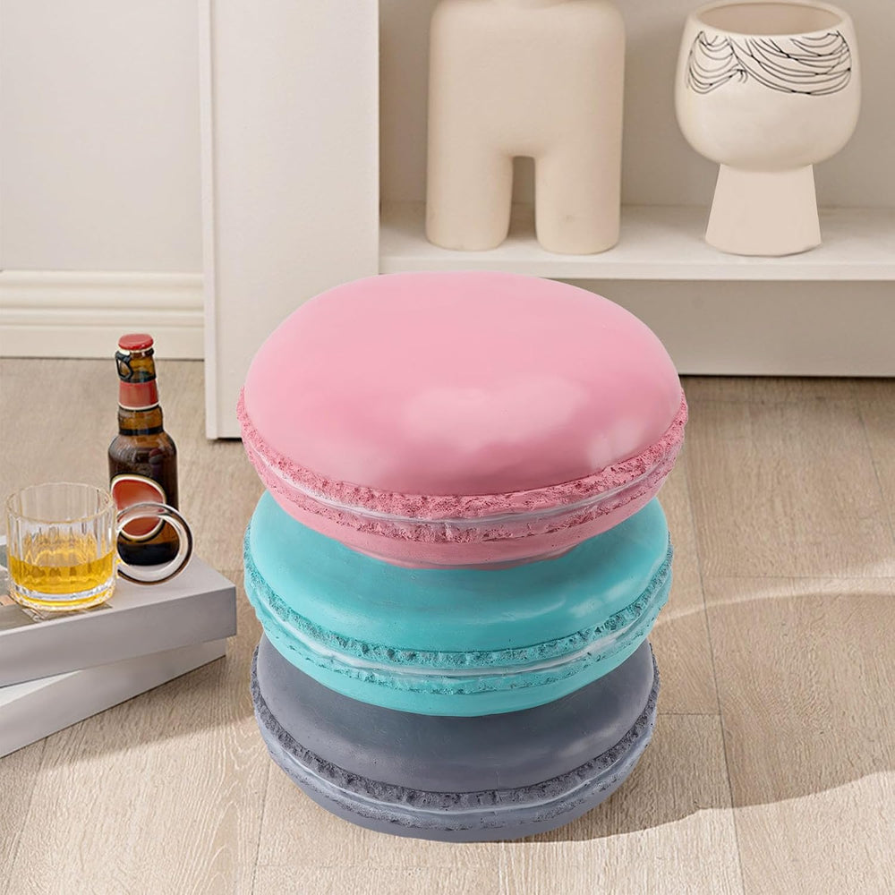 Generic Fun Food Shoe Stool, Cute Food Shoe Stool, Durable Material, Compact ...