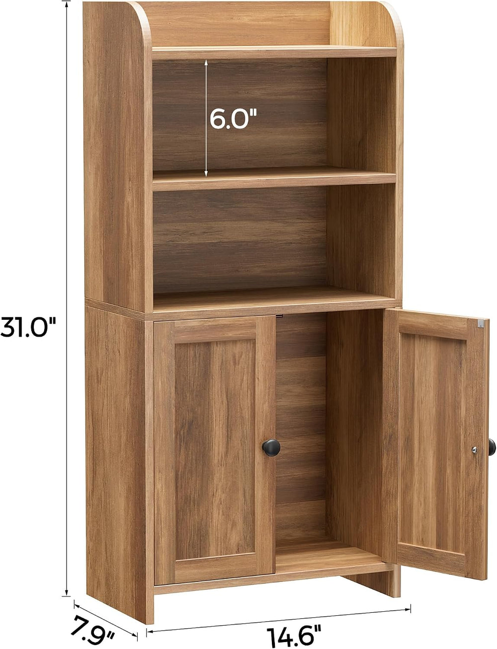 Small Bathroom Storage Cabinet, Toilet Paper Storage Cabinet