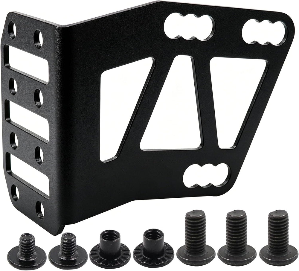 Holster Tourniquet Mount HAM for Alien Gear Rapid Force Series 3-Hole Right o...