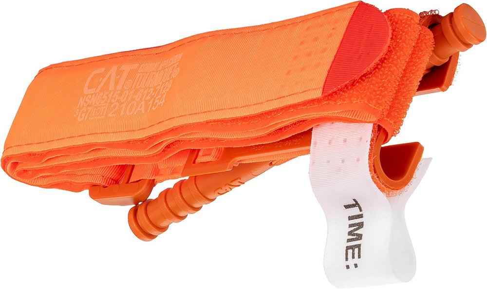 North American Rescue C-A-T Combat Application Tourniquet NAR Genuine GEN 7