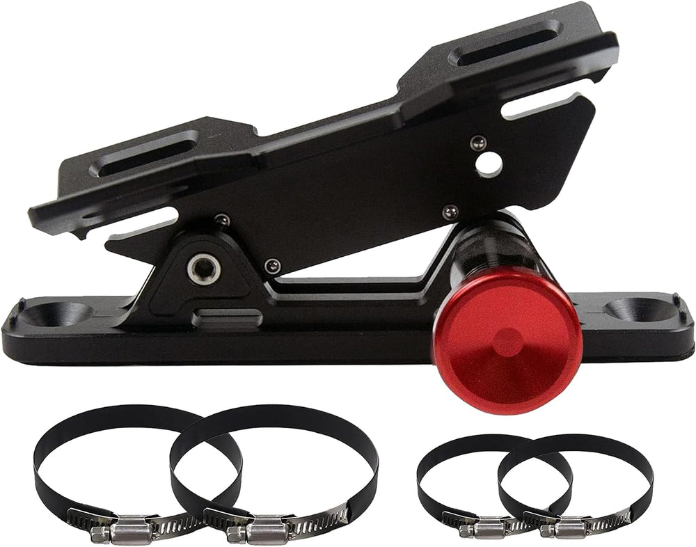 Quick Release Fire Extinguisher Holder - Car Fire Extinguisher Mount Bracket ...
