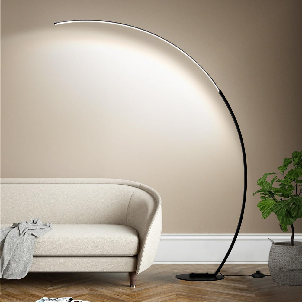 Dimmable LED Lamps for Living Room with 3 Color Temperatures, Ultra Bright 20...