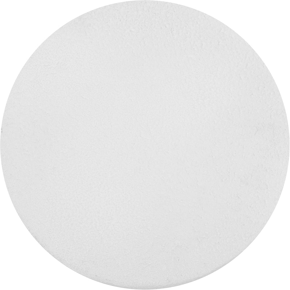 Eyely LBT1109B Frederick 16.25" Minimalist Modern Drum Indoor/Outdoor Ac...