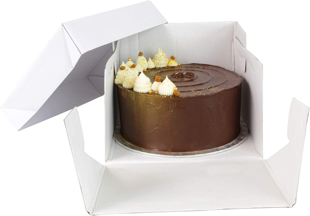 PME Square Cake Box, 17-Inch