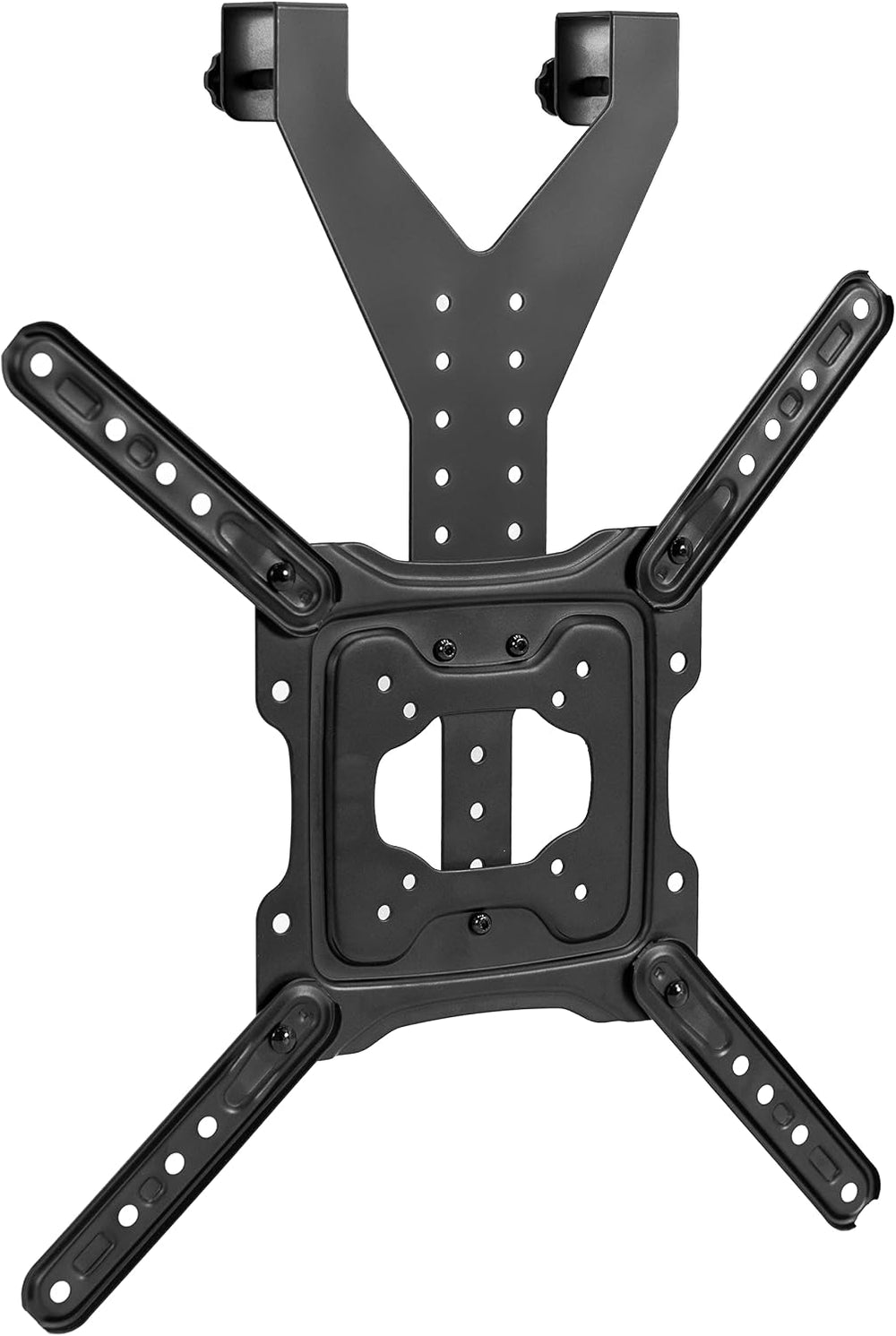 VIVO TV Hanger Bracket for 24 to 55 inch Flat and Curved Screens, Light Weigh...