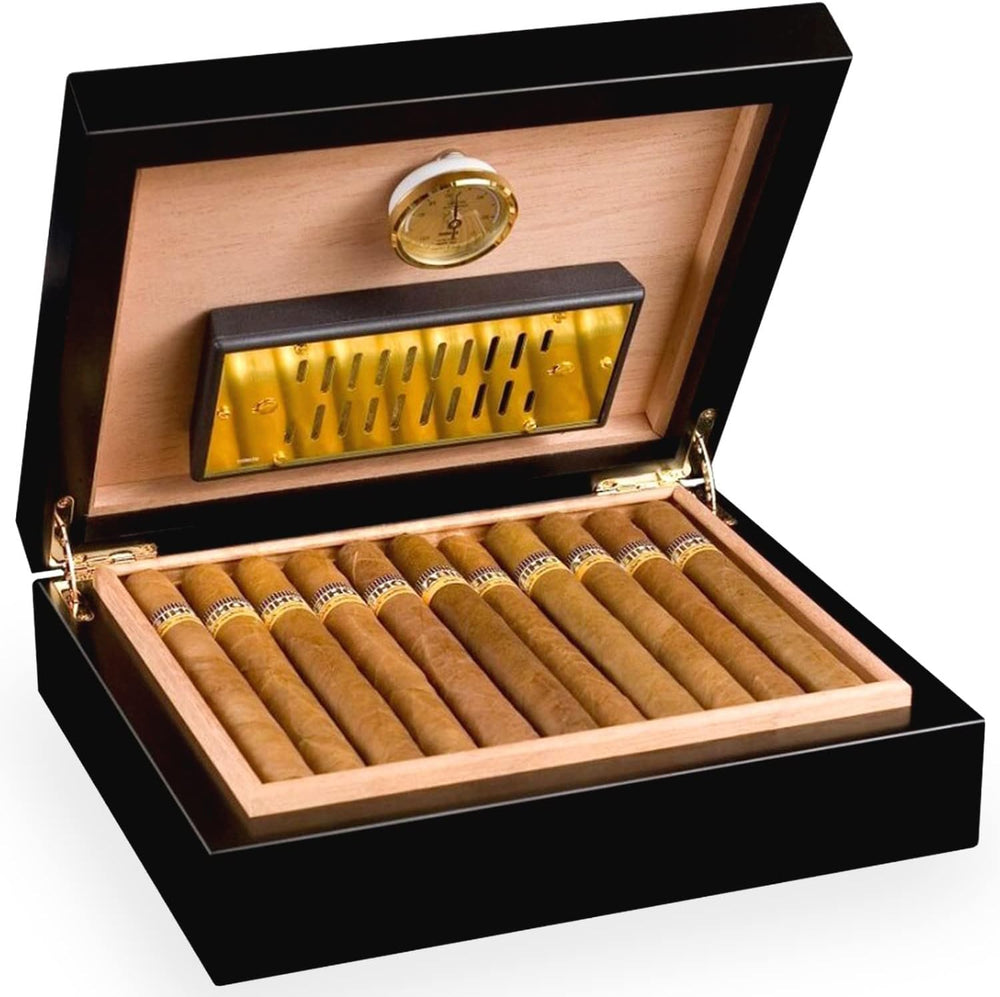 Adorini Humidor Torino - Deluxe