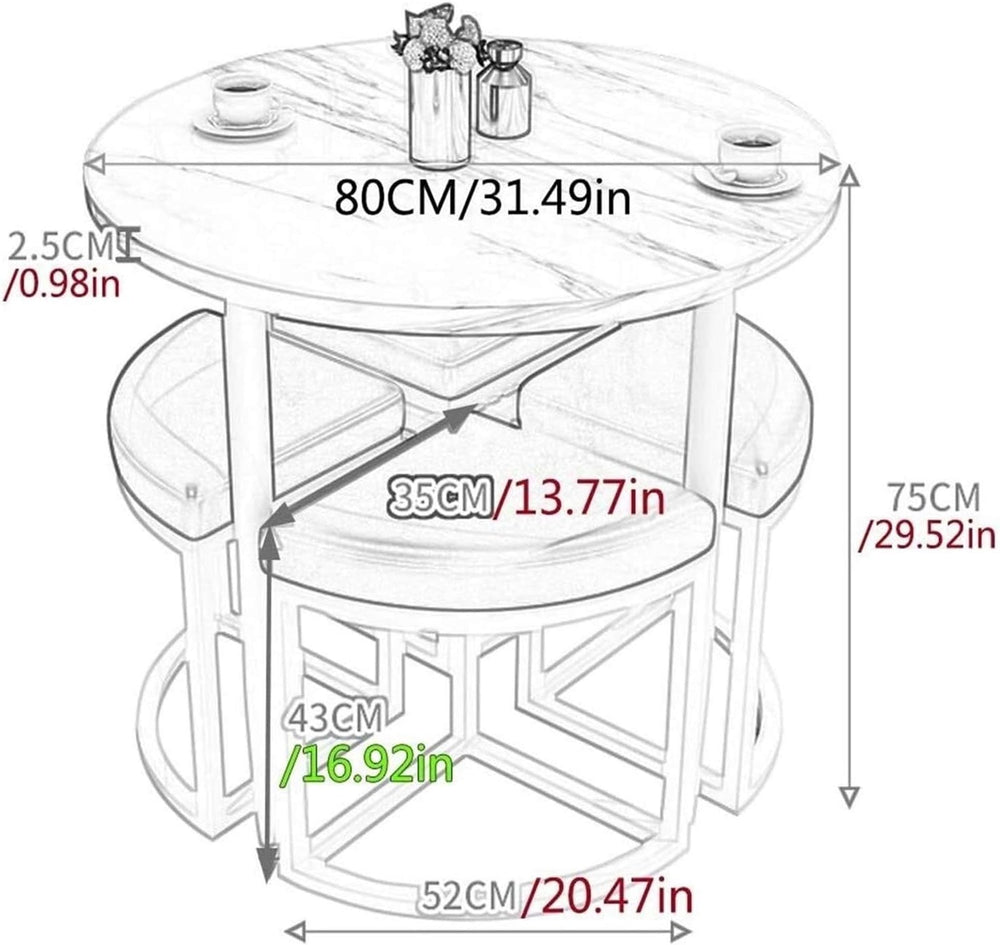Training Desk Modern Conference Room Table Business Coffee Table Living Room ...