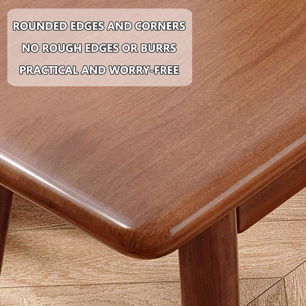 Solid Wood Bench, Rustic Skinny Wood Bench for Entryway, Narrow Bench Dining ...
