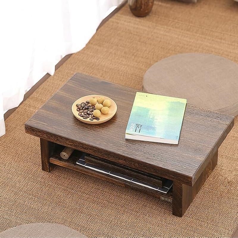 GUERNSEY End Table Design Ancient Furniture Eastern Coffee Table House Guest ...