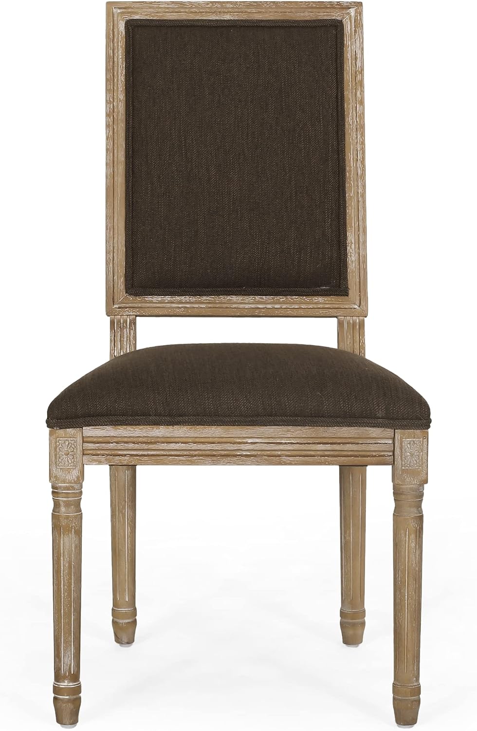 Christopher Knight Home Regina French Country Dining Chairs Set of 2, Wooden ...