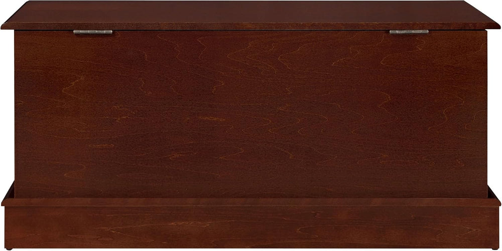 Coaster Home Furnishings - Paula - Wood - Cedar Chest with Storage Trunk, Rec...