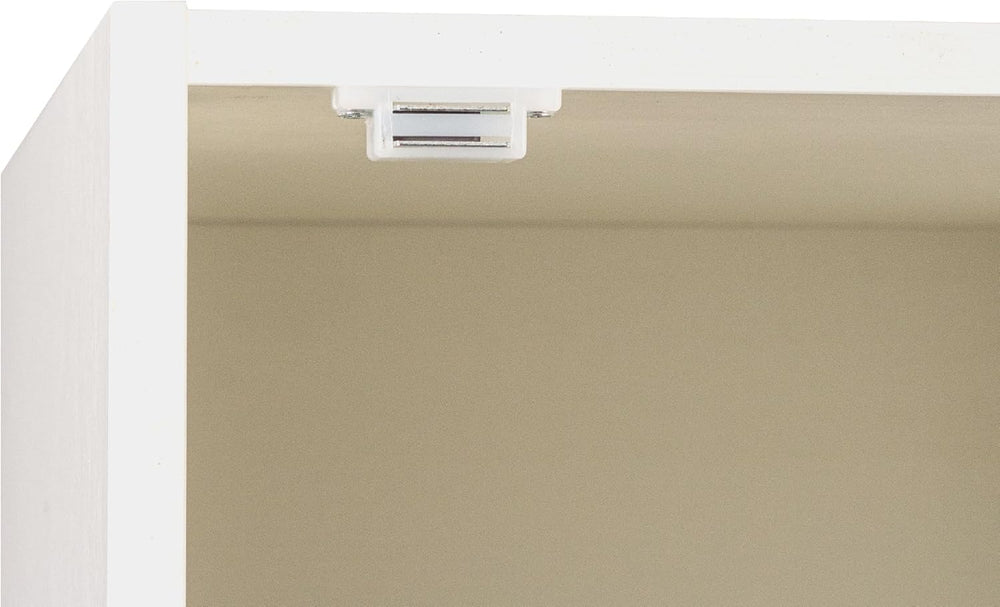 63'' Particle Board and Free Standing Pantry Cabinet, Kitchen Storage...