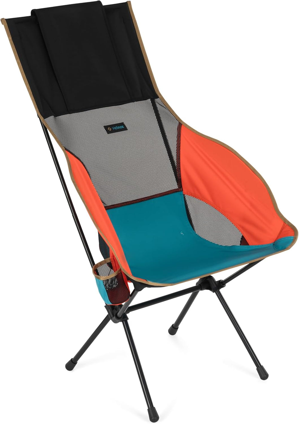Helinox Savanna High-Back Collapsible Camp Chair