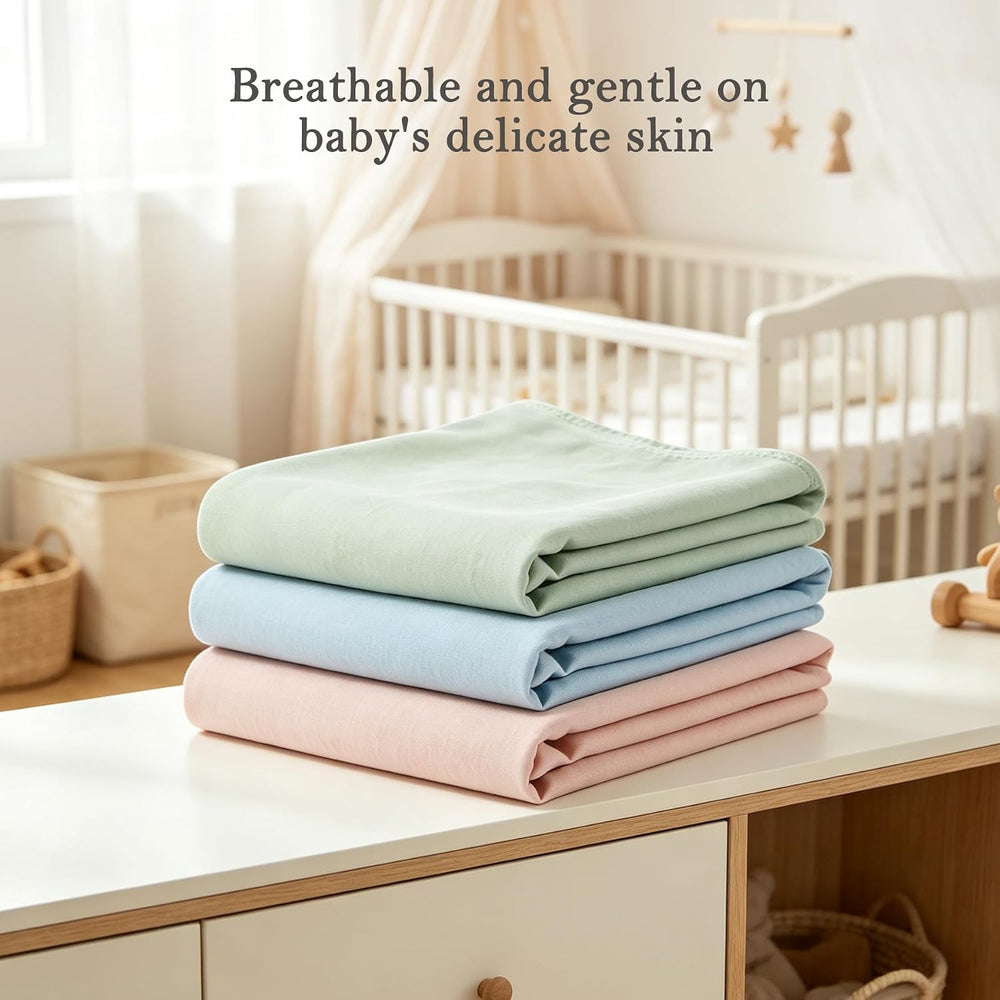 Organic Replacement Cover, Waterproof Spare Cover, Removable Covers