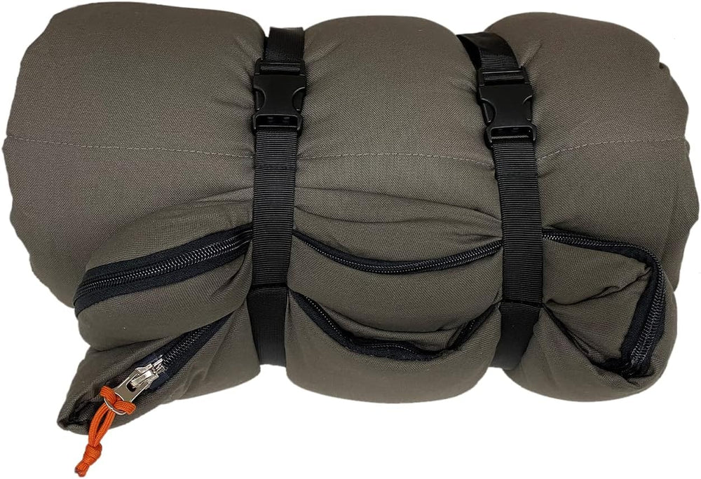 30° Rectangle Sleeping Bags