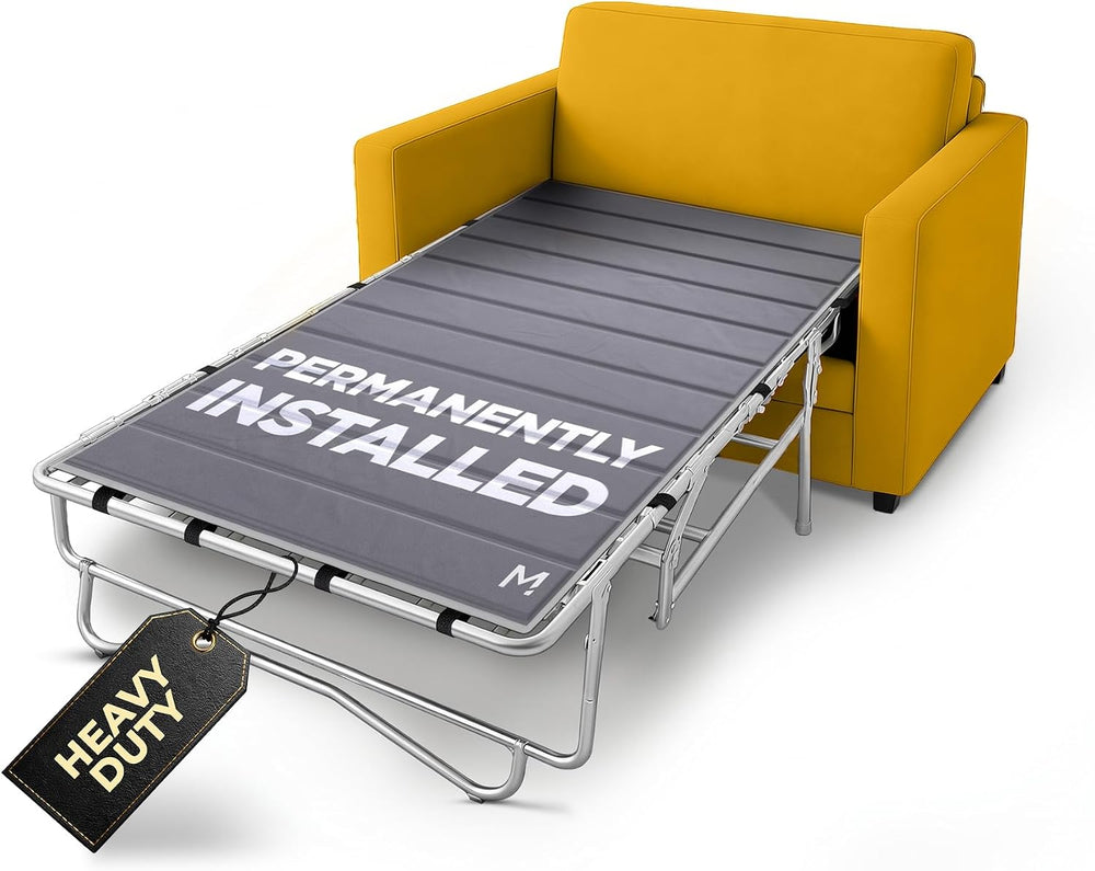 Sleeper Sofa Bed Support Board Twin (35x64) - Permanent Fit