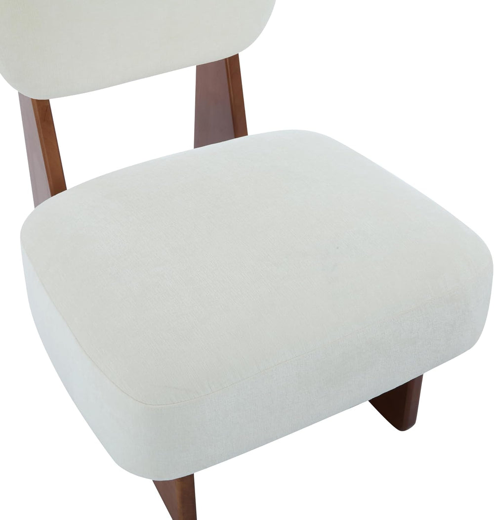 Christopher Knight Home Mores Low Profile Accent Chair Set of 2, Modern Livin...