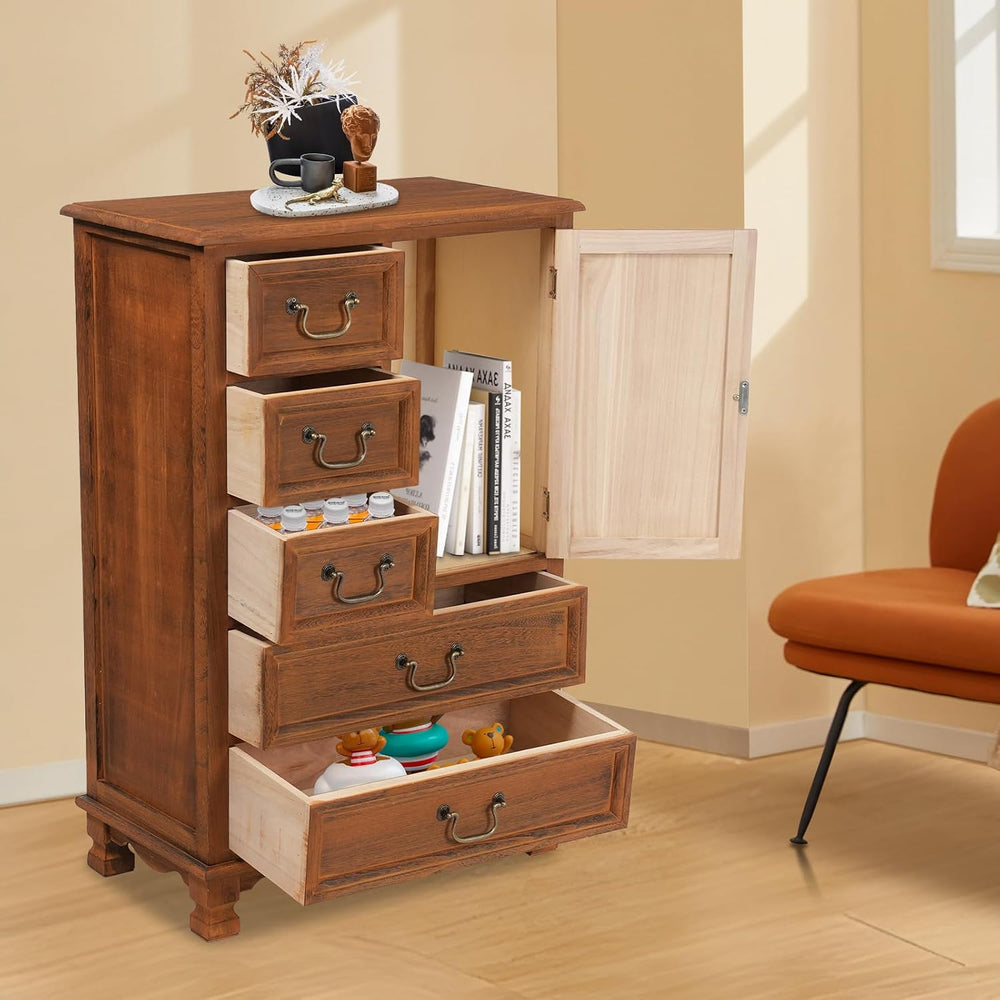Kitchen Cabinet