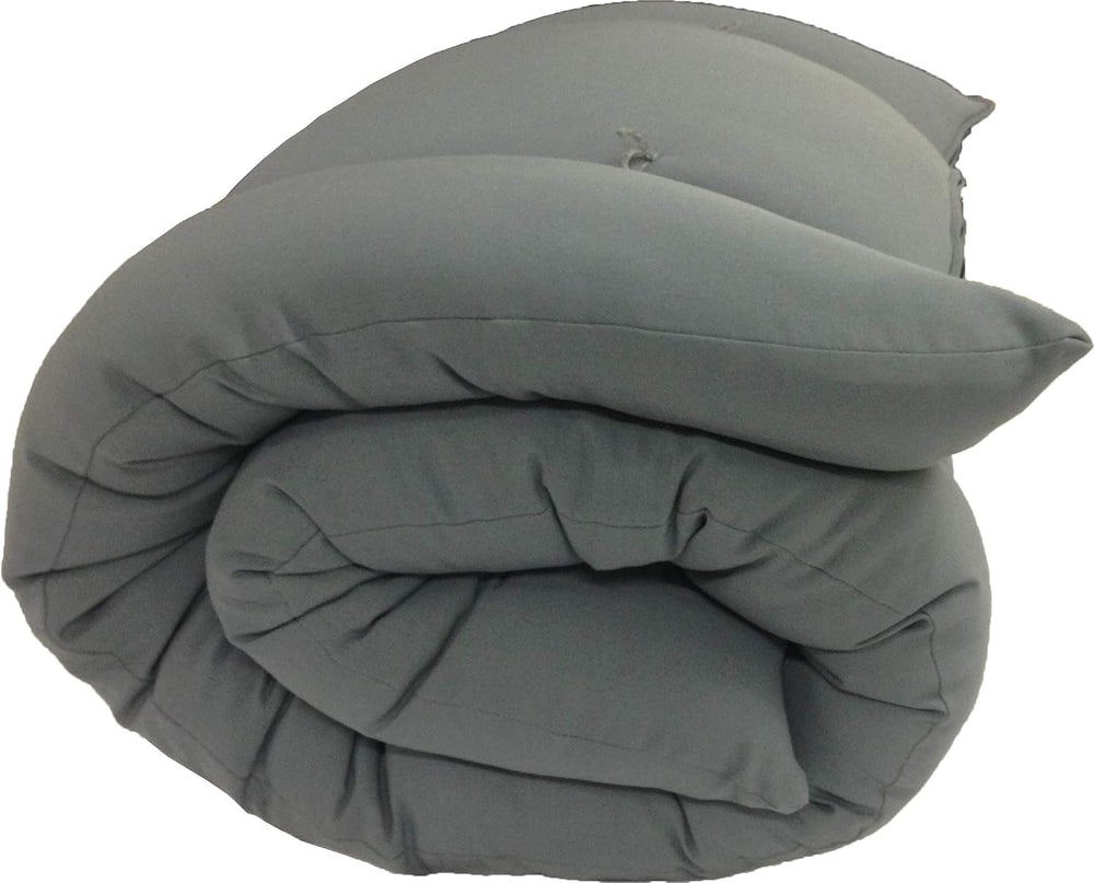 D&D Futon Furniture Traditional Japanese Floor Rolling Futon Mattresses, ...