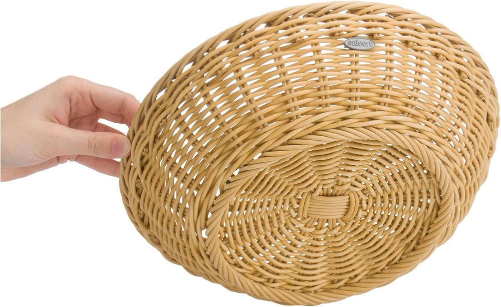 Westmark Saleen Multi-Purpose Basket, Suitable for Hotel and Catering, Round,...