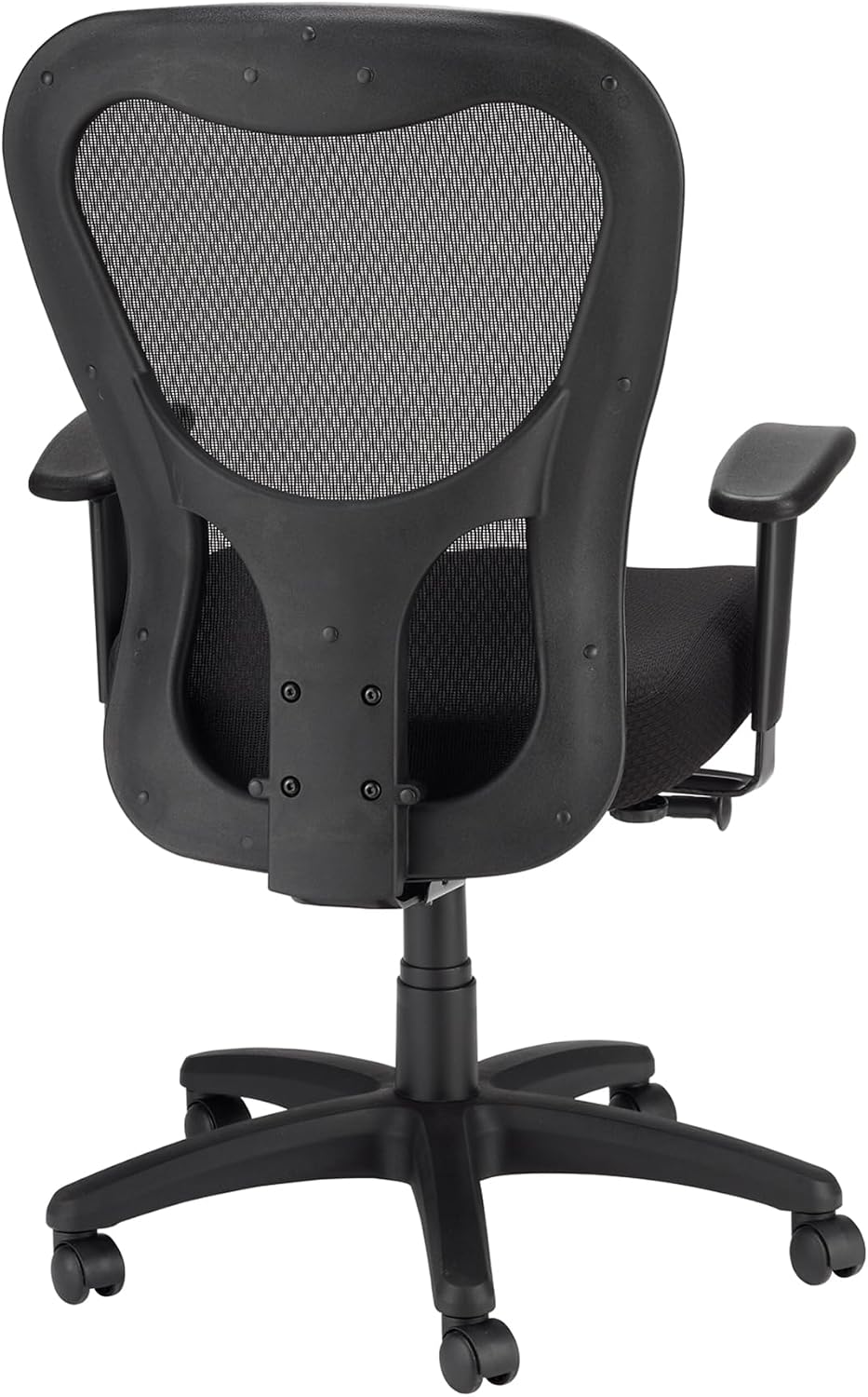 Tempur-Pedic TP9000C Mesh Swivel Task Chair with Tempur Material, Cooling Gel...