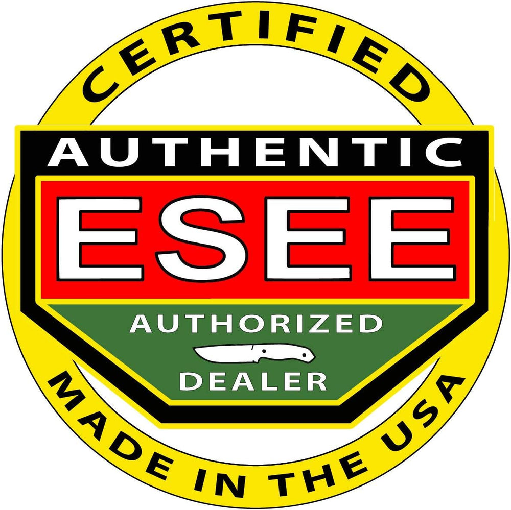 ESEE Fire Steel Survival Fire Starter