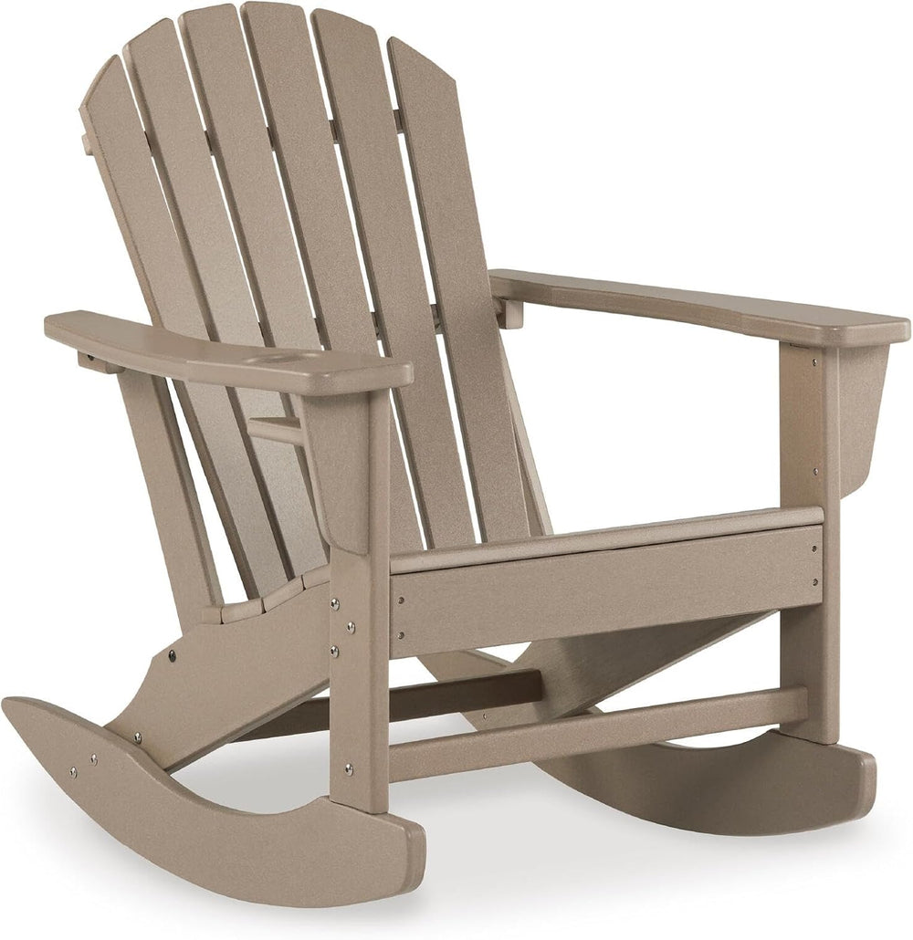 Signature Design by Ashley Sundown Treasure Cottage Weather Resistant Outdoor...