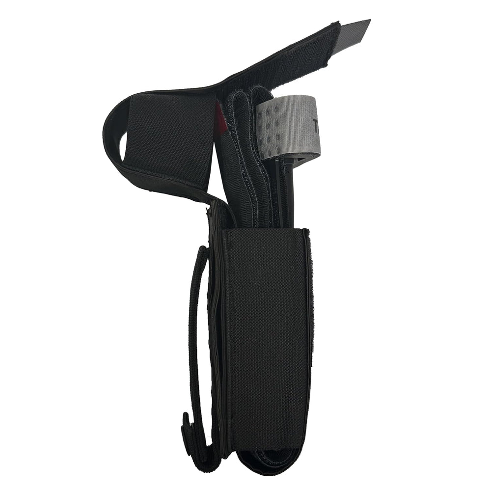 Rescue Essentials CAT GEN7 Tourniquet with Universal Tourniquet Holder Gen2, ...