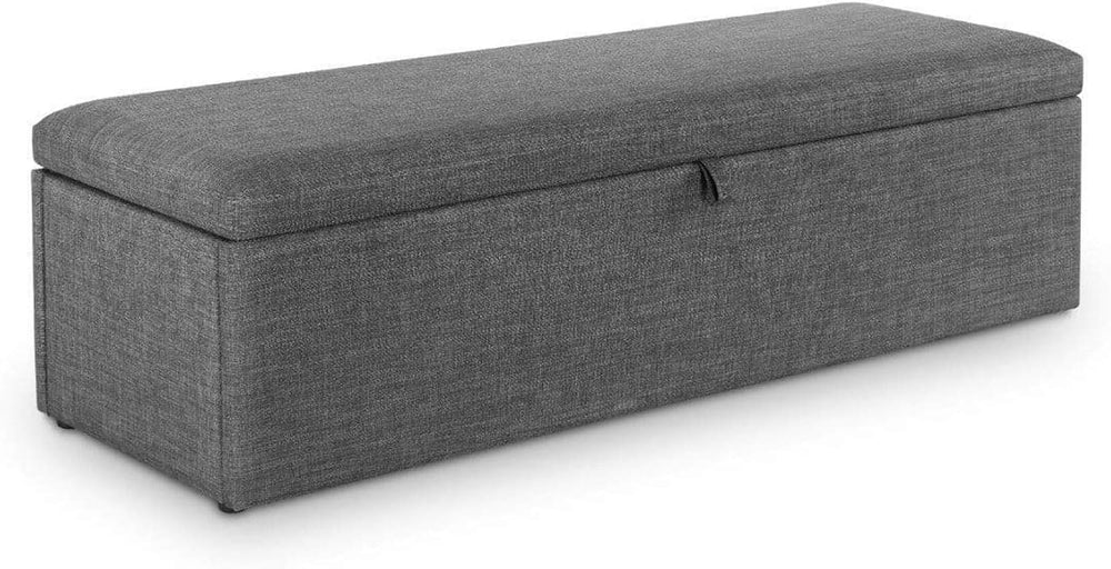 Julian Bowen Sorrento Ceiling Box, Slate Grey