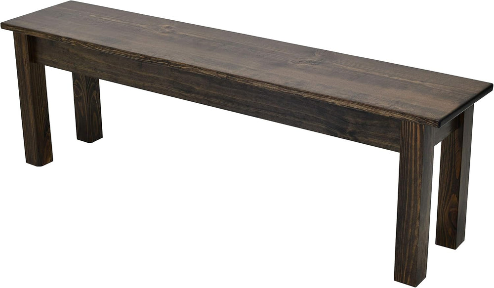 Rustic Bench (24)