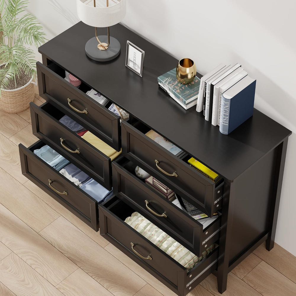 Gizoon 2PCS Modern Bedroom Furniture Set