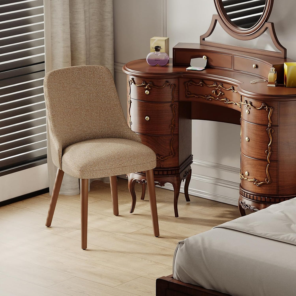 Dining Room Chair Set of 2,