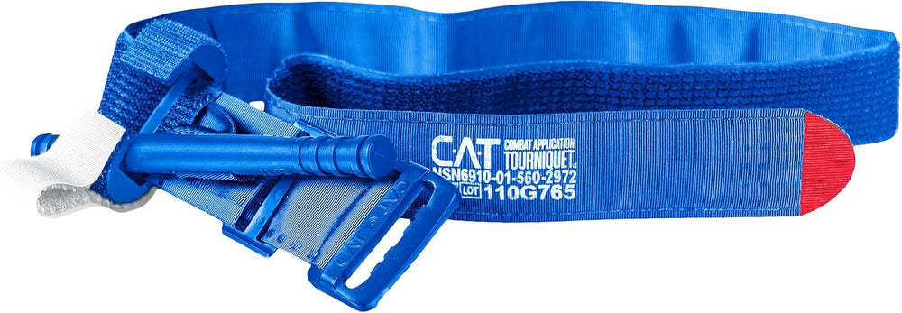 North American Rescue C-A-T Combat Application Tourniquet Trainer GEN 7