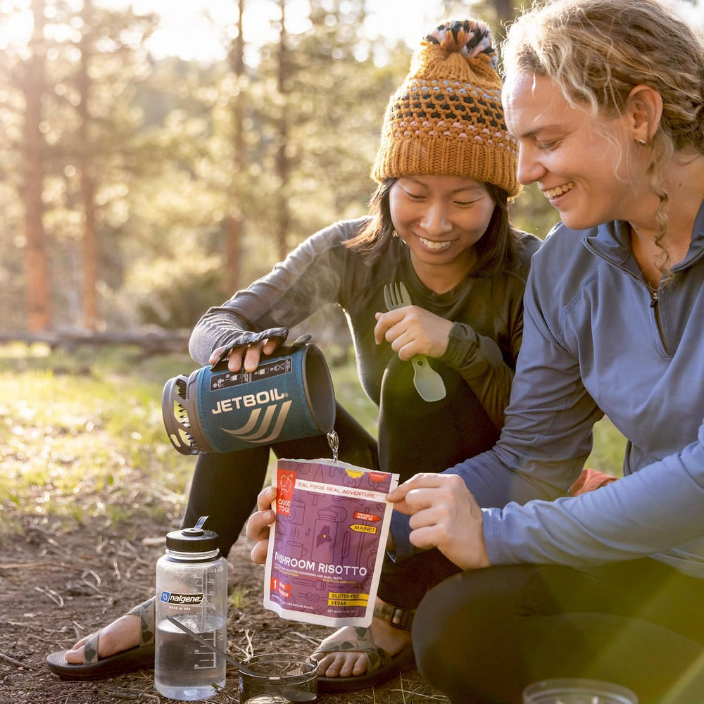 GOOD TO-GO Food Kit Assortments | Camping Food, Backpacking Food | Just Add W...