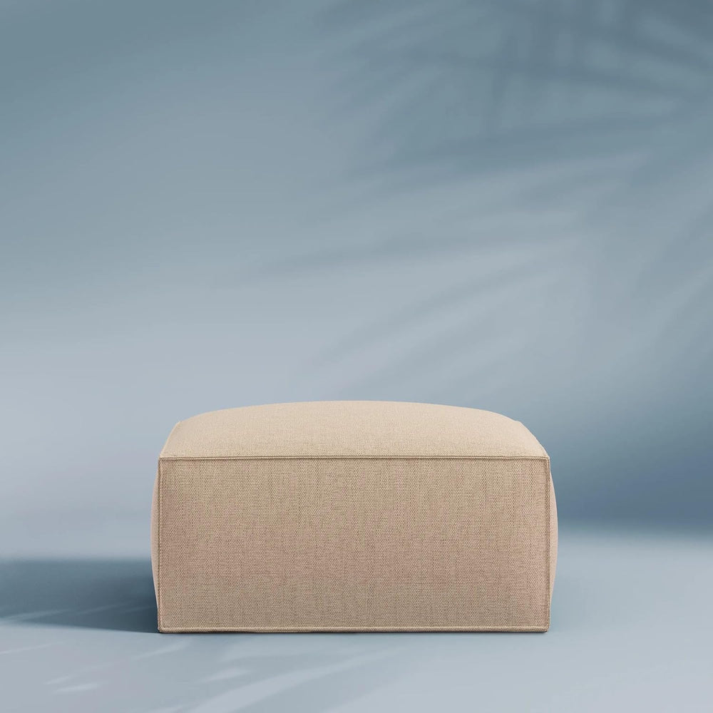 ROVE LAB M1 Outdoor Ottoman-Celestial Stone